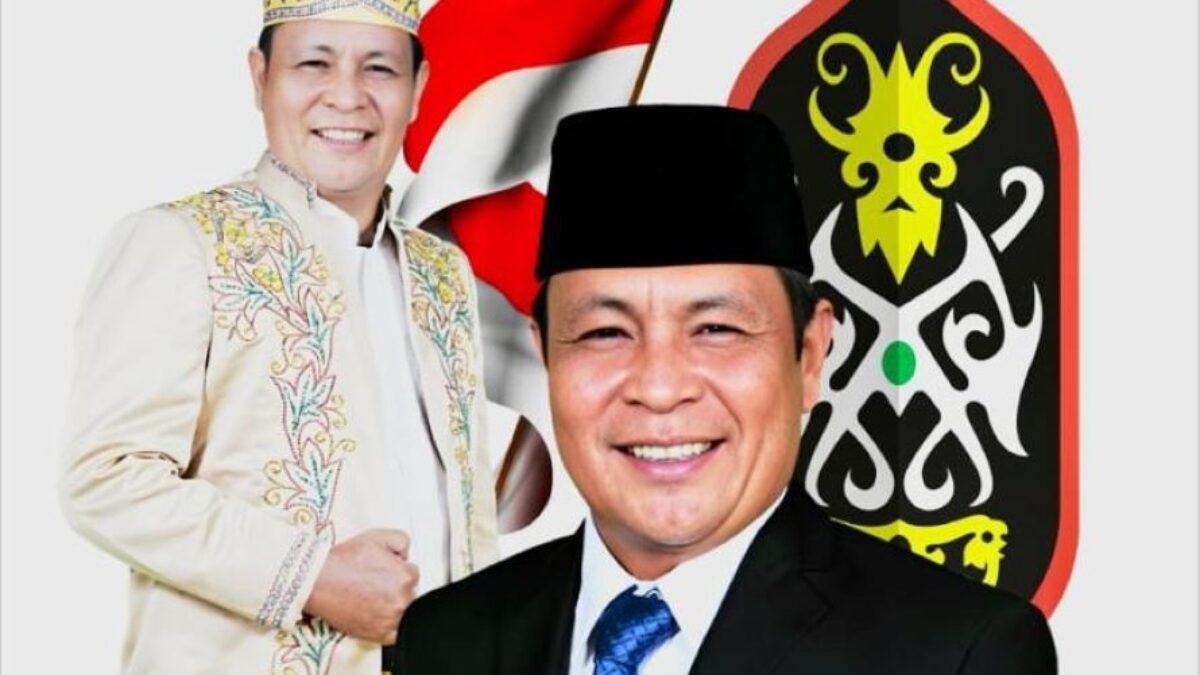 Deklarasi Dukungan PERTIWI untuk Sahbirin Noor sebagai Wakil Presiden 2024