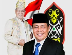 Deklarasi Dukungan PERTIWI untuk Sahbirin Noor sebagai Wakil Presiden 2024