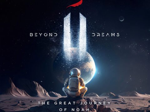 NOAH Merayakan 11 Tahun Perjalanan Musik dalam Konser “The Great Journey of NOAH” di Bandung