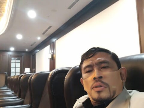 Hati-Hati Memberi Isyarat, Catatan Jojo Media Coach