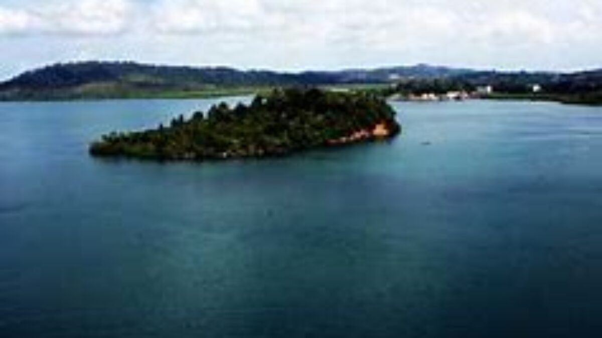 Sentuhan Tangan Asing pada Kasus Pulau Rempang, Benarkah?
