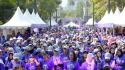 Brawijaya Healthcare Group Merayakan ulang tahun yang ke-17 dengan diwarnai Brawijaya IVF Center Star Fertility di Brawijaya Hospital Antasari
