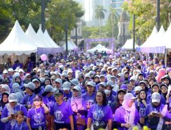 Gebyar Peringatan 17 Tahun Brawijaya Healthcare Group