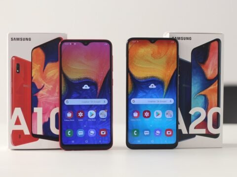 Alasan Membeli Samsung A20 untuk Perangkat Sehari-hari