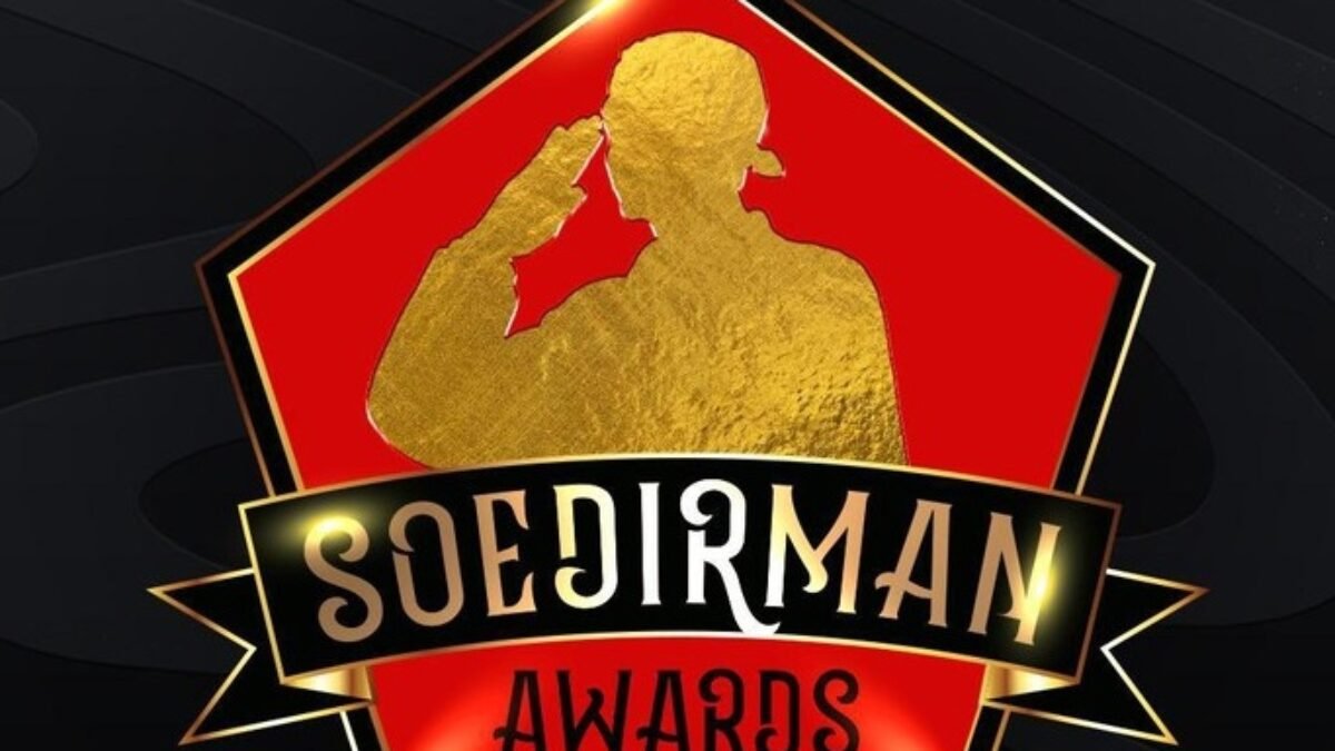 Soedirman Awards 2023 Akan Diumumkan Di acara Penganugerahan 28 Oktober 2023 Soedirman Awards 2023 Akan Diumumkan Di acara Penganugerahan 28 Oktober 2023
