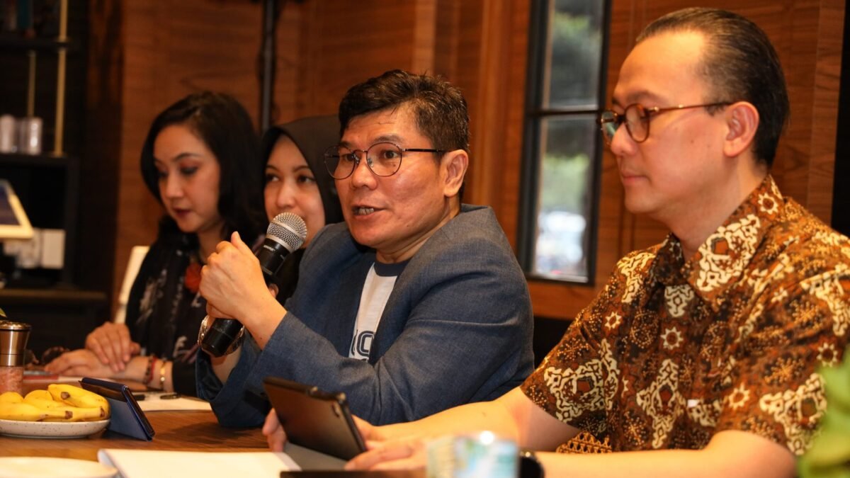 PERHUMAS Indicators Adalah Sebuah Terobosan, Klik Ini Biar Jelas