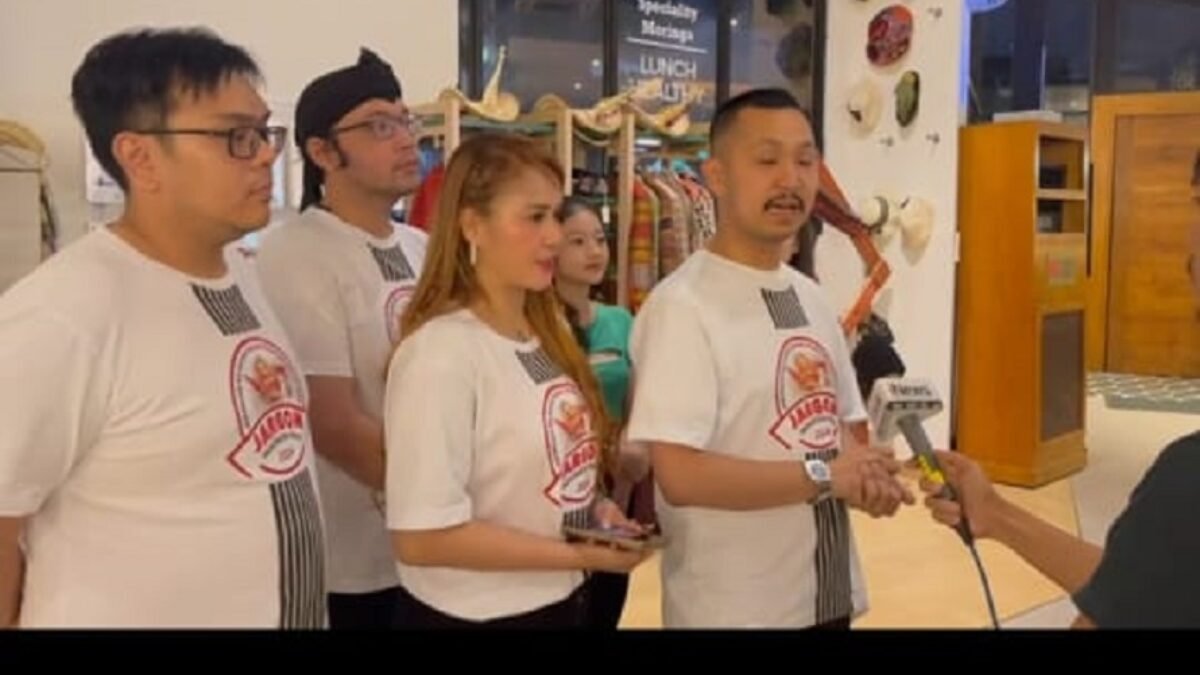 Gusti Ega Gerakan Sejuta Milenial dan Generasi Z untuk Masa Depan Bangsa Gusti Ega Gerakan Sejuta Milenial dan Generasi Z untuk Masa Depan Bangsa