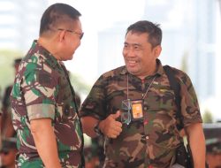 Jenderal Dudung Abdurachman: Kisah Perjuangan dari Kecil Hingga Puncak Karier Militer