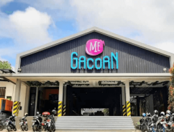 Mie Gacoan: Sejarah, Menu dan Kisah Suksesnya         