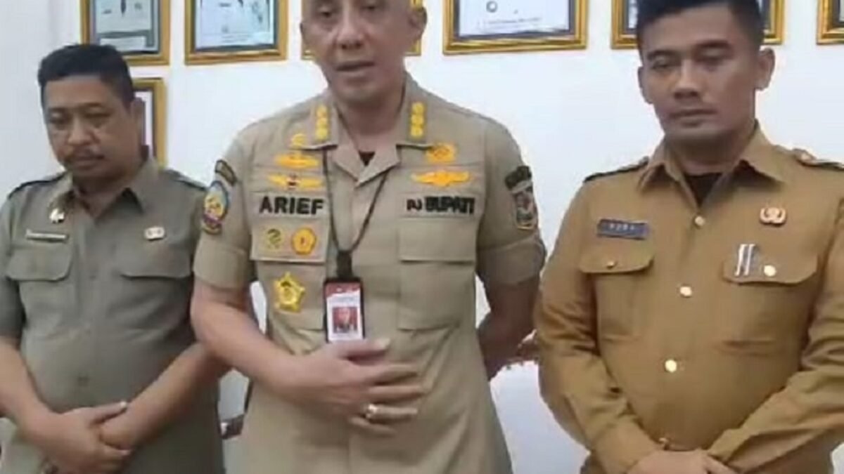 Pilkades Ketiga Bangkalan 2023: Sukses, Damai, dan Berintegritas