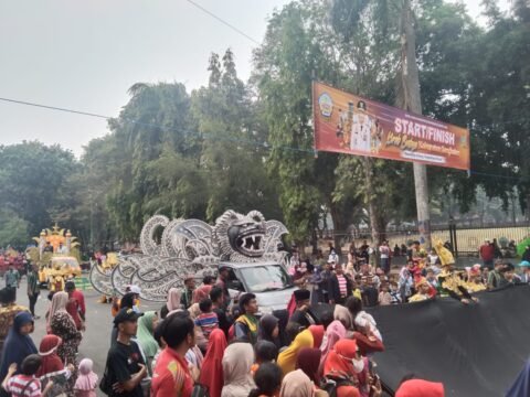 Mengenang Hari Jadi ke-492 Kabupaten Bangkalan
