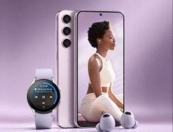 7 HP Samsung Kelas Menengah Harga Terjangkau