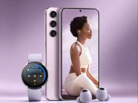 7 HP Samsung Kelas Menengah Harga Terjangkau