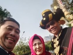 Komentar Mahfud MD Bakal Cawapres Pendamping Ganjar Pranowo untuk Pilpres 2024