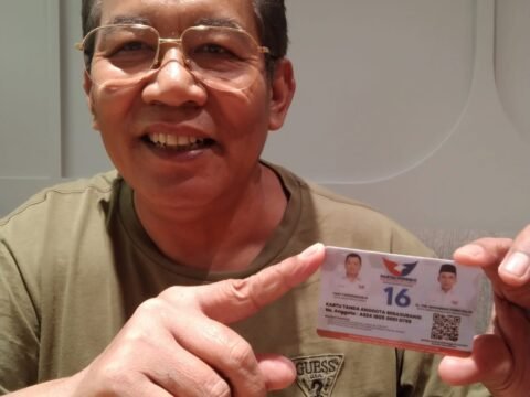 Partai Perindo Menawarkan Jaminan Kesehatan dan Keselamatan Melalui KTA Berasuransi
