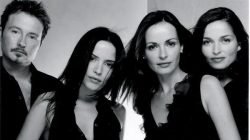 The Corrs jadi ke Jakarta, maka ini kedatangan mereka semenjak terakhir kali pada 2001. (Dok. The Corrs/Facebook)