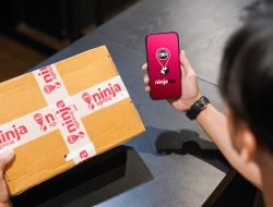 Optimalkan Keuangan dan Logistik UMKM dengan Ninja Biz