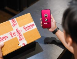 Optimalkan Keuangan dan Logistik UMKM dengan Ninja Biz