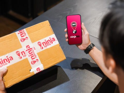 Optimalkan Keuangan dan Logistik UMKM dengan Ninja Biz