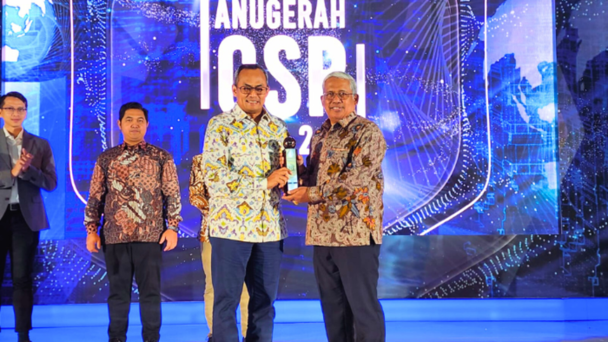 Program Kawan BNI Pemberdayaan Masyarakat dan Pengembangan Desa Wisata