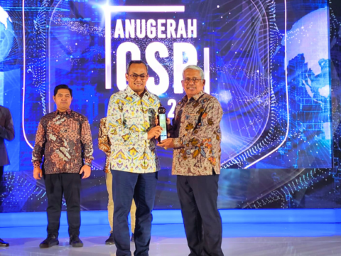 Program Kawan BNI Pemberdayaan Masyarakat dan Pengembangan Desa Wisata