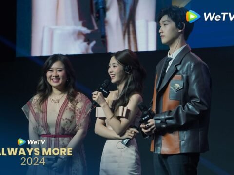 WeTV Dominasi Pasar Lokal dan Asia: Empat Tahun Sukses Mewarnai Industri Streaming Video