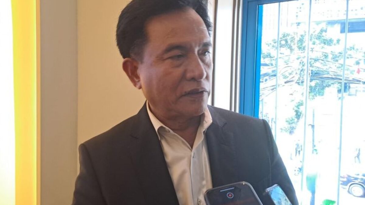 Yusril Ihza Mahendra: MK Masih Mempunyai Integritas Sebagai Penjaga Supremasi Konstitusi