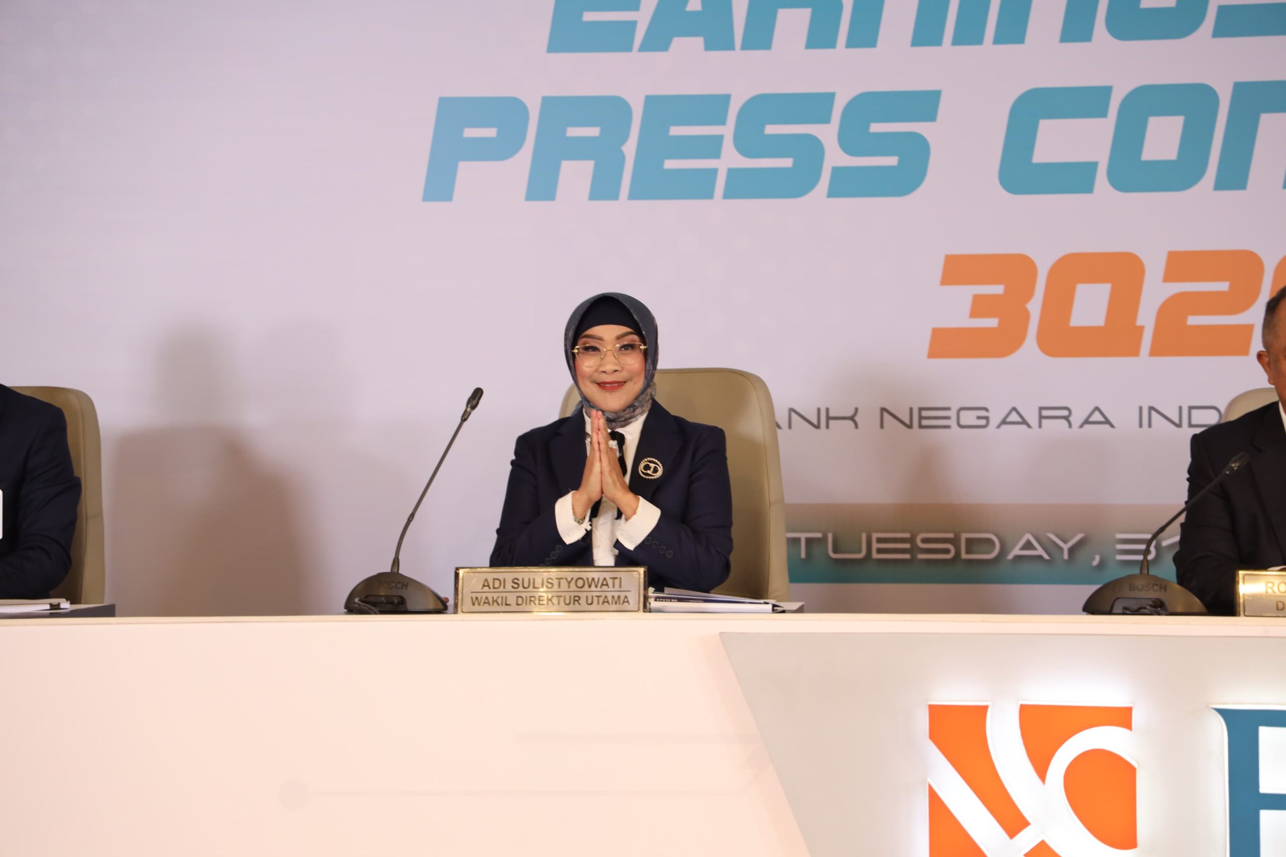 BNI Perkuat Layanan BNIDirect dengan Volume Transaksi Mencapai Rp5.017 Triliun