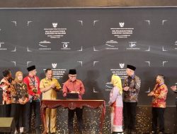 Pj Bupati Bangkalan Bangga Bangkalan Jadi Daerah Yang Miliki Mall Pelayanan Publik