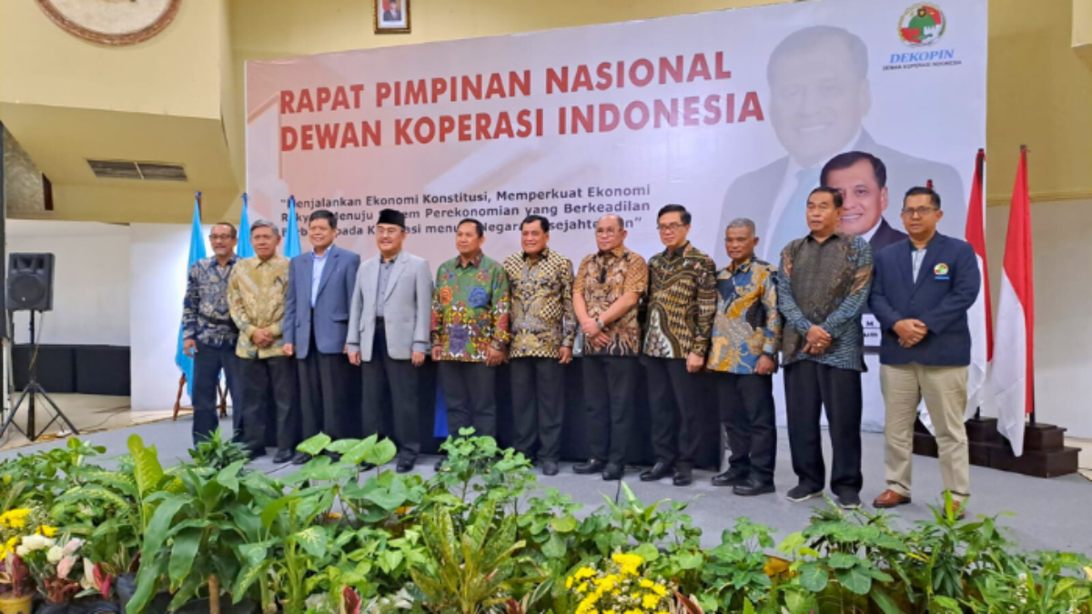 RUU Koperasi dan Rapimnas Dekopin 2023: Ketentuan yang Mencemaskan