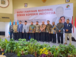 RUU Koperasi dan Rapimnas Dekopin 2023: Ketentuan yang Mencemaskan