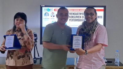 Pertumbuhan Pesat Air Minum Galon Bebas BPA: Respons Positif Konsumen pada Kesehatan