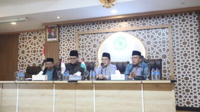 MUI Ajak Boikot Produk Terkait Israel: Menggugat Bela Multinasional