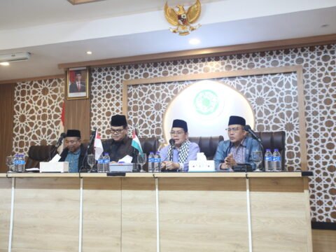 MUI Ajak Boikot Produk Terkait Israel: Menggugat Bela Multinasional