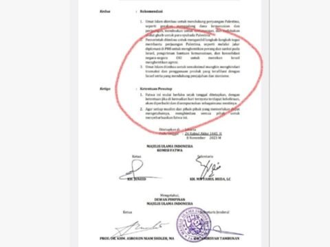 Boikot Produk Israel: Sejauh Mana Kekuatan Masyarakat Indonesia?