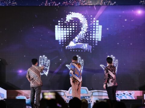 Pesta Belanja dan Hiburan: Rincian Jakarta Lebaran Fair dan Jakarta Fair Kemayoran 2024