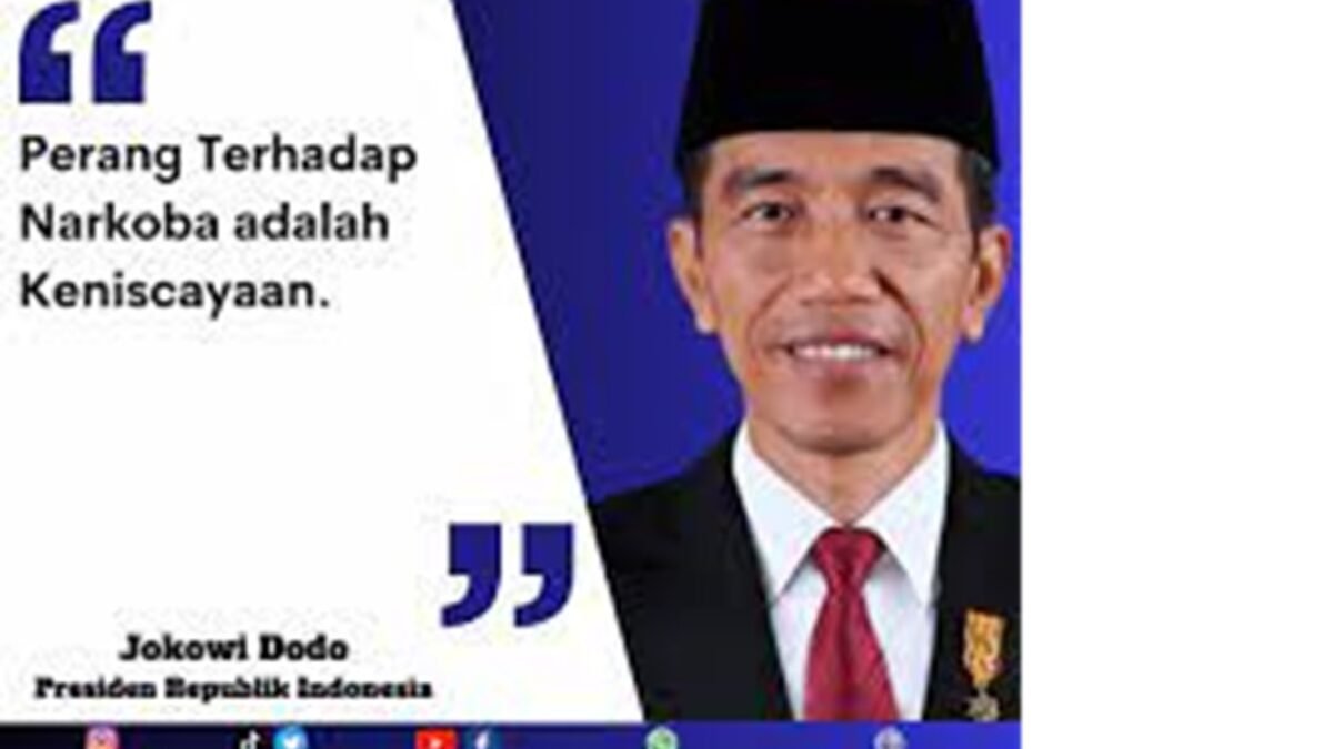 Ini Dia Nama-Nama Kandidat BNN Satu, Agar Tak Autopilot Ini Dia Nama-Nama Kandidat BNN Satu, Agar Tak Autopilot