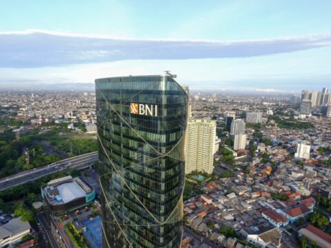Insentif PPN Rumah, BNI Griya Antisipasi Lonjakan Minat Beli
