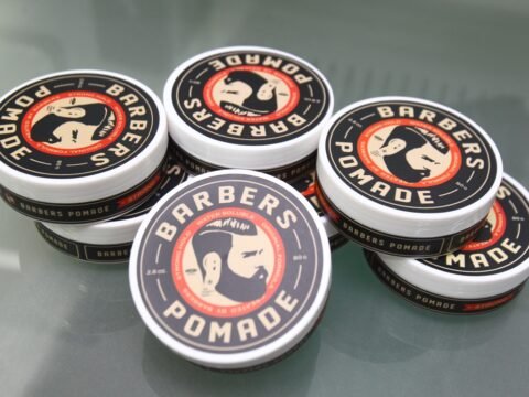 Barbers Pomade untuk Pria yang Ingin Tampil Maskulin
