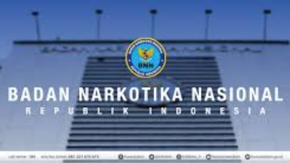 RIDMA Foundation Desak Presiden Jokowi Tunjuk Kepala BNN yang Memahami Permasalahan Narkoba RIDMA Foundation Desak Presiden Jokowi Tunjuk Kepala BNN yang Memahami Permasalahan Narkoba