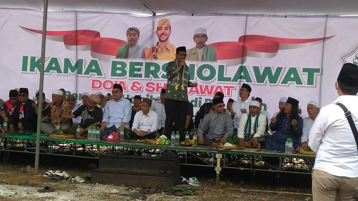 Mahfud MD Kunjungi Bangkalan, Ngapain?