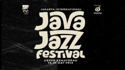 Tandai kalender Anda pada tanggal 24 hingga 26 Mei 2024, di Jakarta International Expo Kemayoran