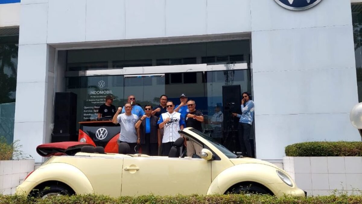 VW WOCHENENDE TREFFEN 2023 VW WOCHENENDE TREFFEN 2023