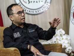 Kenaikan Laporan Transaksi Mencurigakan di Pemilu Lebih dari 100% Menyulut Keprihatinan PPATK