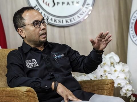 Kenaikan Laporan Transaksi Mencurigakan di Pemilu Lebih dari 100% Menyulut Keprihatinan PPATK