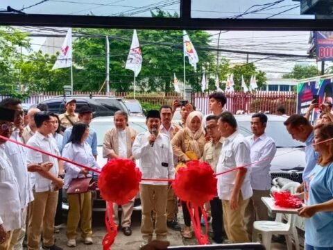 Dilema Politik: SK Kontroversial Gerindra dan Potensi Gugurnya 50 CALEG