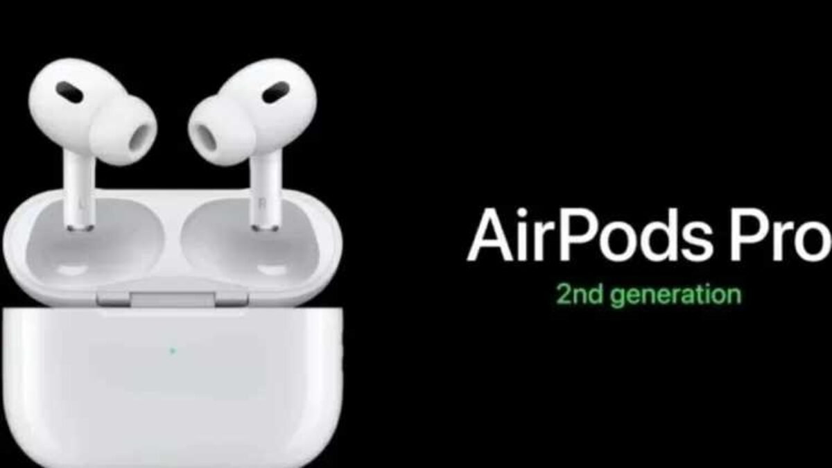 Alasan Mengapa AirPods Pro Lebih Unggul Dibandingkan yang Biasa Alasan Mengapa AirPods Pro Lebih Unggul Dibandingkan yang Biasa