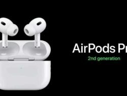 Alasan Mengapa AirPods Pro Lebih Unggul Dibandingkan yang Biasa