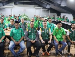 Gusti Ega Putrawan Yudhoningrat: Membawa Harapan Baru bagi Indonesia