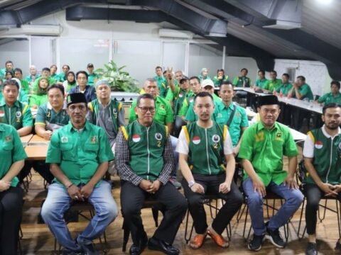 Gusti Ega Putrawan Yudhoningrat: Membawa Harapan Baru bagi Indonesia
